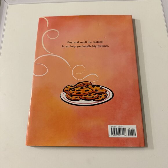 Stop and Smell the Cookies - by Gibson Frazier (Hardcover) - Picture 4 of 8